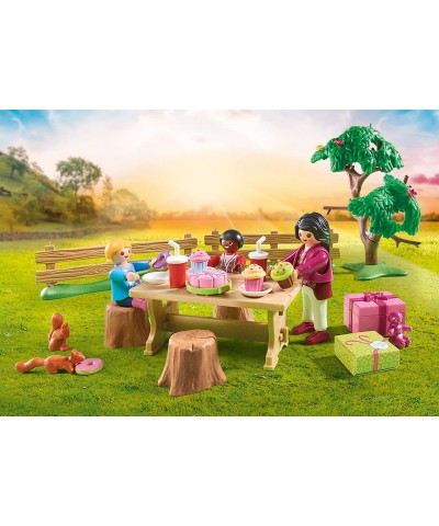 Pony Farm Birthday Party $30.00 Play Figure Playsets