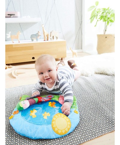 On the Farm Water Play Mat Tummy Time Activity $59.24 Board Games