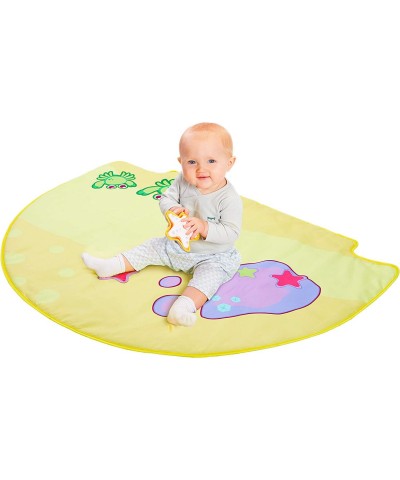 2 in 1 Baby Gym & Ball Pit - for Ages 0-36 Months | Lie and Play or Sit and Play - Pops Up in Seconds $47.04 Electronic Learn...