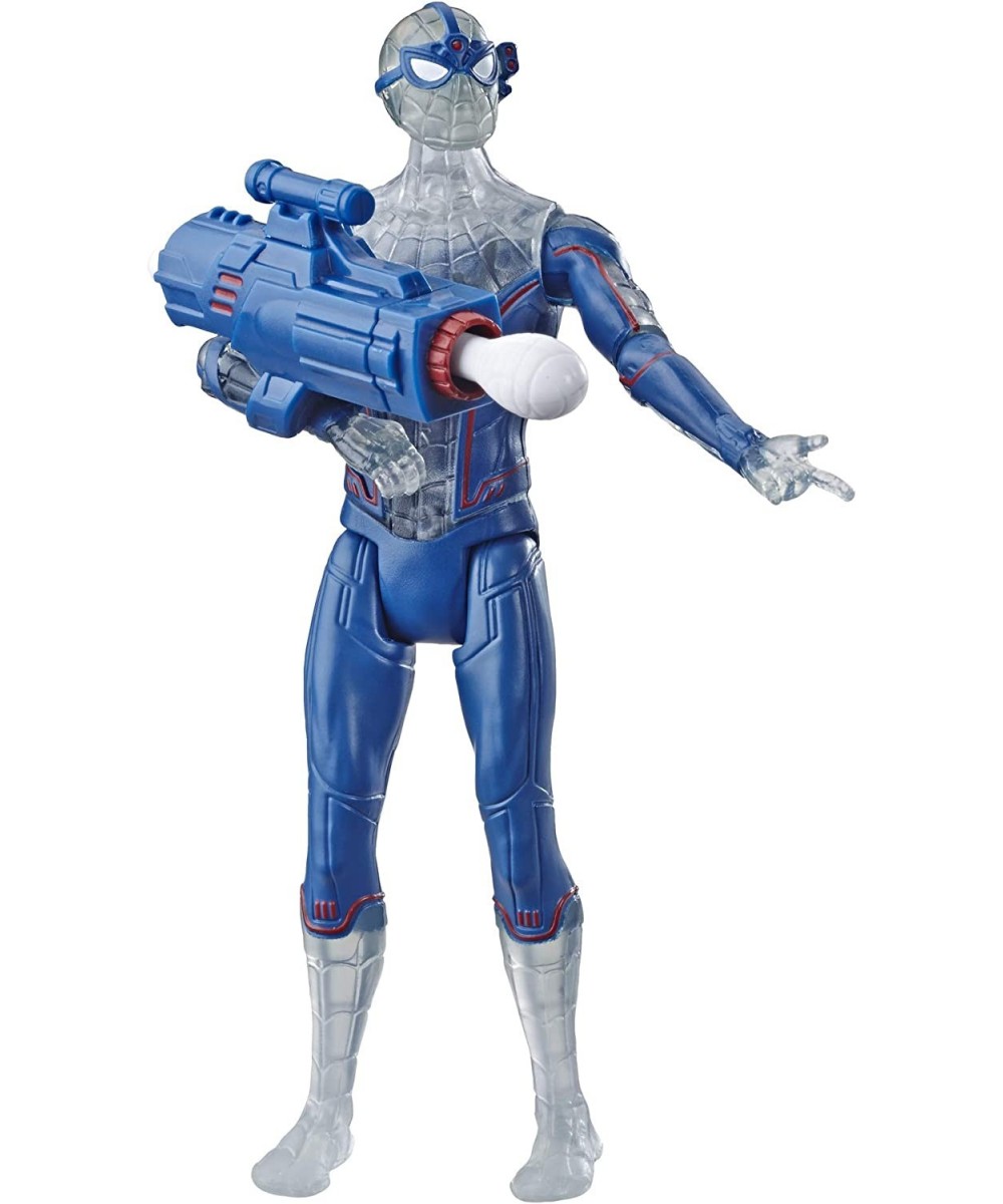 Spider-Man: Far from Home Concept Series Under Cover 6" Action Figure $31.14 Action Figures