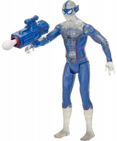 Spider-Man: Far from Home Concept Series Under Cover 6" Action Figure $31.14 Action Figures