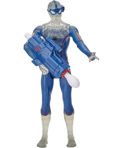 Spider-Man: Far from Home Concept Series Under Cover 6" Action Figure $31.14 Action Figures