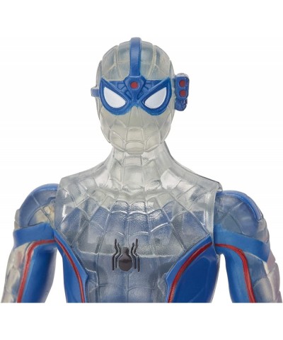 Spider-Man: Far from Home Concept Series Under Cover 6" Action Figure $31.14 Action Figures