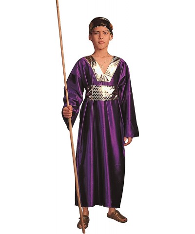 Wiseman (Purple) - Large Child Costume $39.85 Kids' Costumes