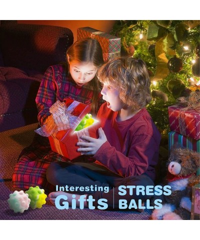 Fidget Toys Stress Balls Pop Squish It for Kids and Adults Push Bubbles Fidgets Ball for Girls and Boys Gifts $15.32 Fidget Toys