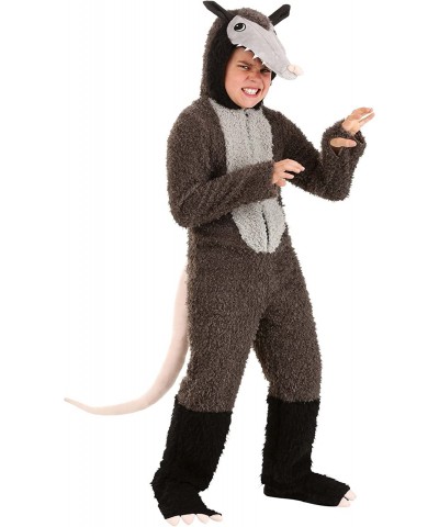 Kids Surly Possum Costume $83.06 Kids' Costumes