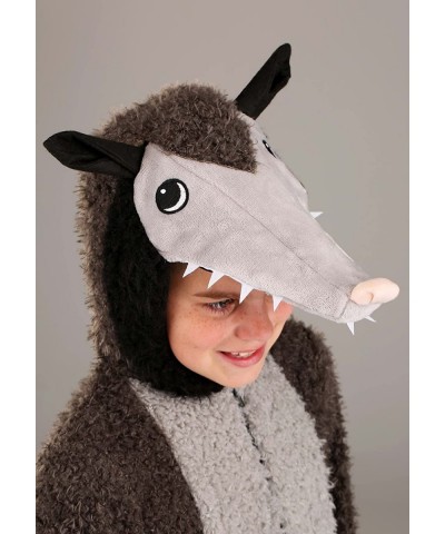 Kids Surly Possum Costume $83.06 Kids' Costumes