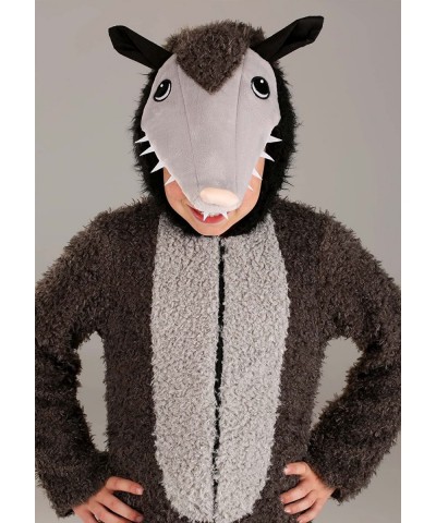 Kids Surly Possum Costume $83.06 Kids' Costumes