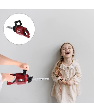 Leaf Blower Toy Simulation Electric Garden Weed Lawn Blower Cleaner Construction Entertainment Educational Plaything Tool for...