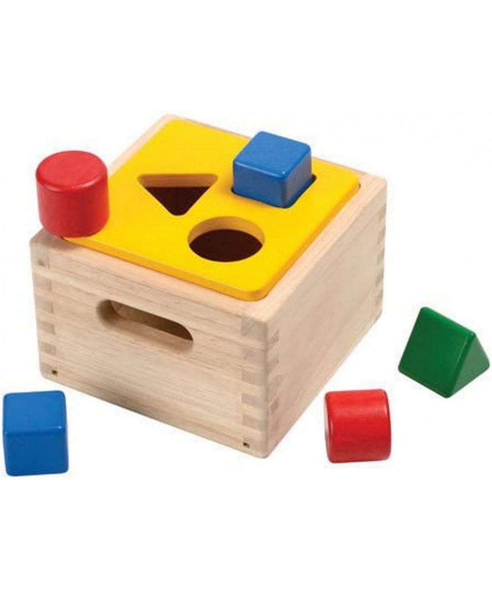 Shape & Sort It Out $67.97 Early Development & Activity Toys