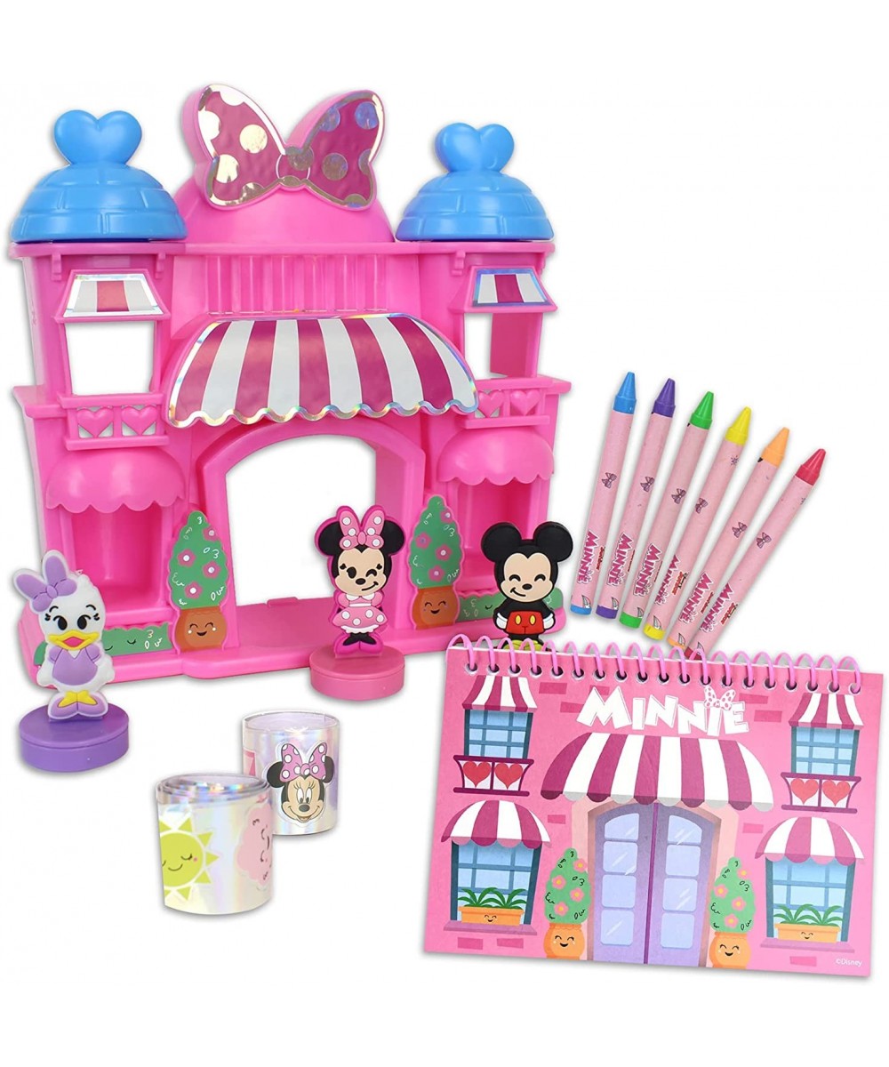 Minnie Mouse Design Studio (Disney) $17.62 Play Figure Playsets