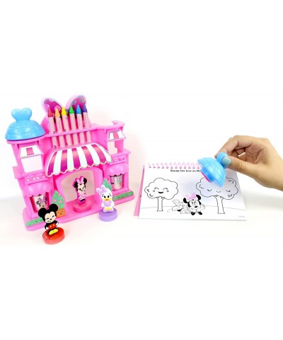 Minnie Mouse Design Studio (Disney) $17.62 Play Figure Playsets