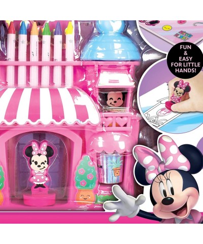 Minnie Mouse Design Studio (Disney) $17.62 Play Figure Playsets