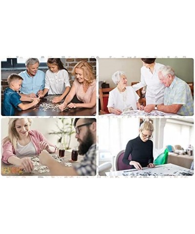 1000 Piece Jigsaw Puzzles God Says You are Puzzles for Adults and Teenagers Unique Pieces Fit Together Perfectly $21.20 Jigsa...