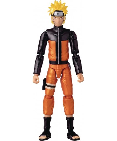 2021 Con Exclusive Naruto Uzamaki (Nine Tails Version) Figure Multicolor (36953) $41.82 Action Figures