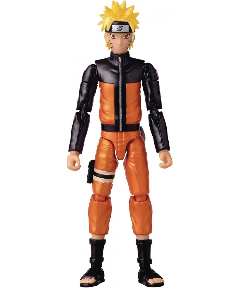 2021 Con Exclusive Naruto Uzamaki (Nine Tails Version) Figure Multicolor (36953) $41.82 Action Figures