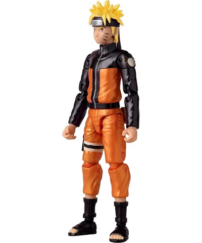 2021 Con Exclusive Naruto Uzamaki (Nine Tails Version) Figure Multicolor (36953) $41.82 Action Figures