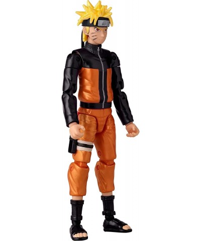 2021 Con Exclusive Naruto Uzamaki (Nine Tails Version) Figure Multicolor (36953) $41.82 Action Figures