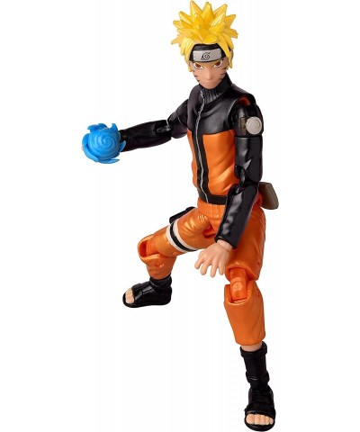 2021 Con Exclusive Naruto Uzamaki (Nine Tails Version) Figure Multicolor (36953) $41.82 Action Figures