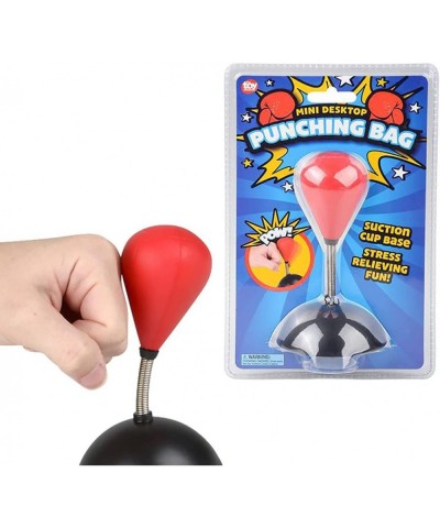 Desktop Punching Bag Table Top Games Junior Beginner Party Favors $17.65 Kids' Party Favor Sets