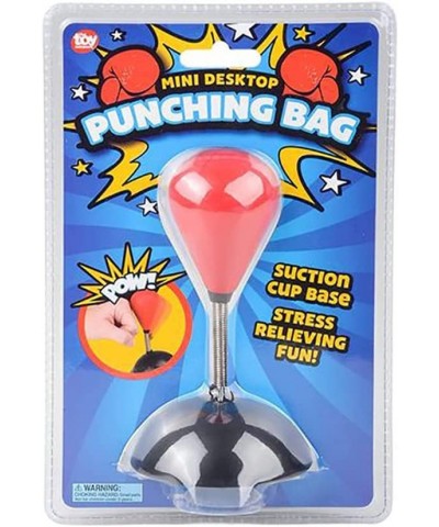 Desktop Punching Bag Table Top Games Junior Beginner Party Favors $17.65 Kids' Party Favor Sets