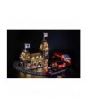 Deluxe LED Light Kit for Your Lego Disney Train and Station Set 71044 (Lego Set Not Included) $85.83 Toy Building Sets