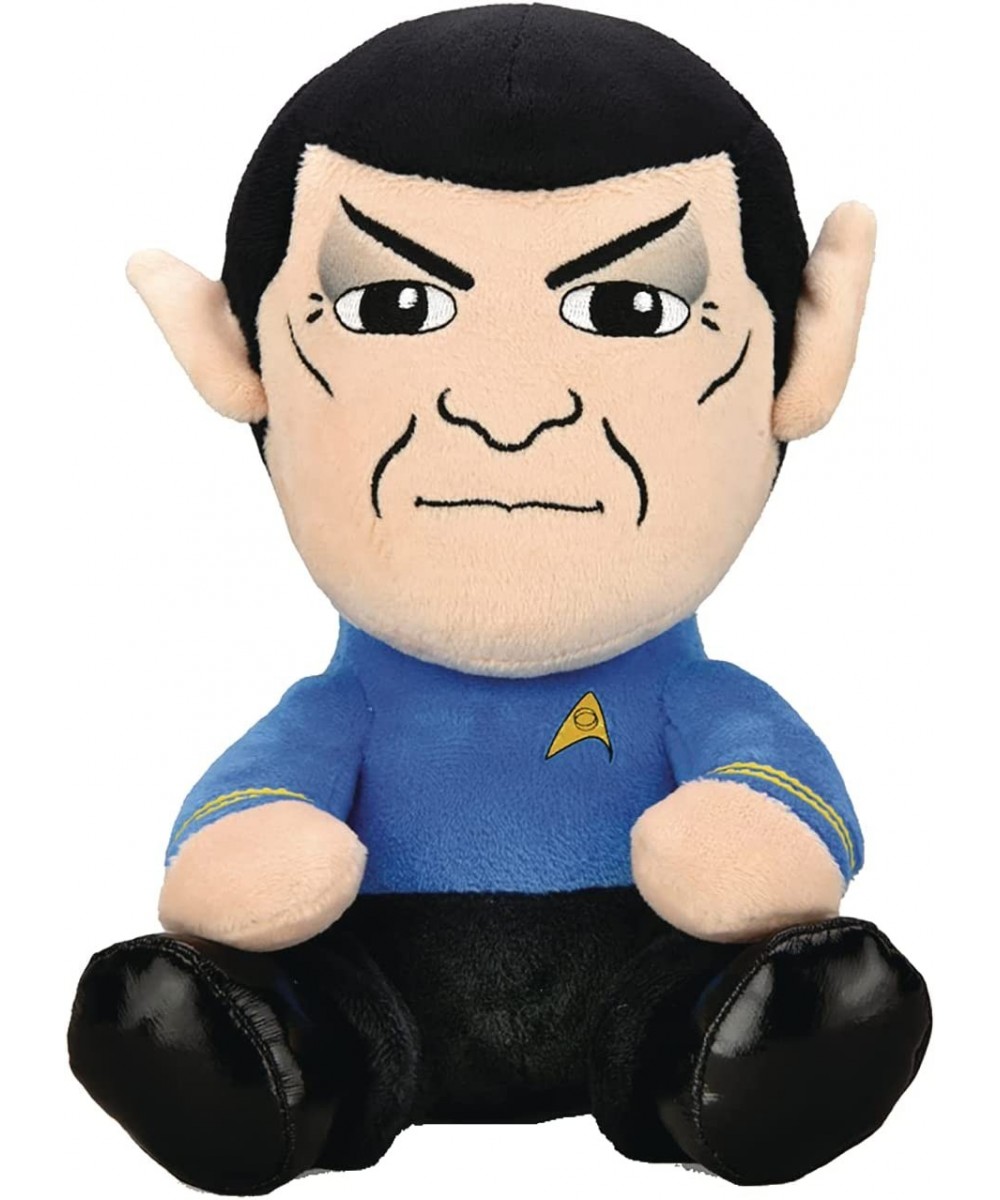 PHUNNY Star Trek Spock 8IN Plush $33.40 Plush Figure Toys