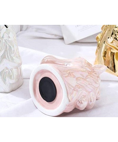 Ceramic Unicorn Money Bank Piggy Bank Ornament Home Decoration $17.54 Kids' Money Banks