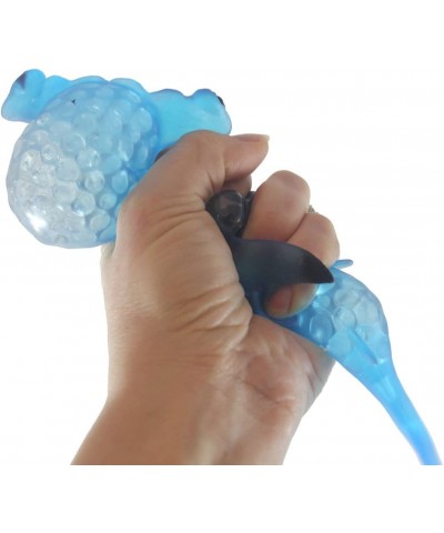 1 Jumbo Hammerhead Shark Water Gel Water Bead Filled Squeeze Stress Ball - Sensory Stress Fidget Toy $17.24 Fidget Toys