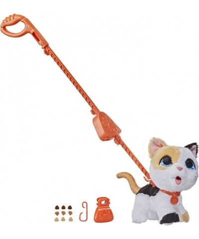 Poopalots Big Wags Interactive Pet Toy Connectible Leash System Ages 4 and Up $32.93 Plush Interactive Toy Figures