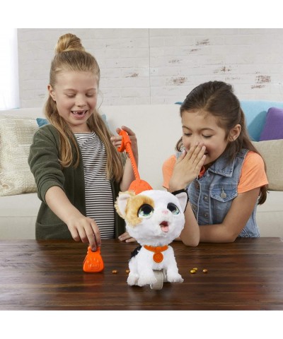 Poopalots Big Wags Interactive Pet Toy Connectible Leash System Ages 4 and Up $32.93 Plush Interactive Toy Figures