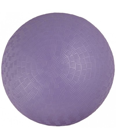 Playground Ball 8-1/2 Inches Violet - 1293613 $19.41 Toy Sports Products