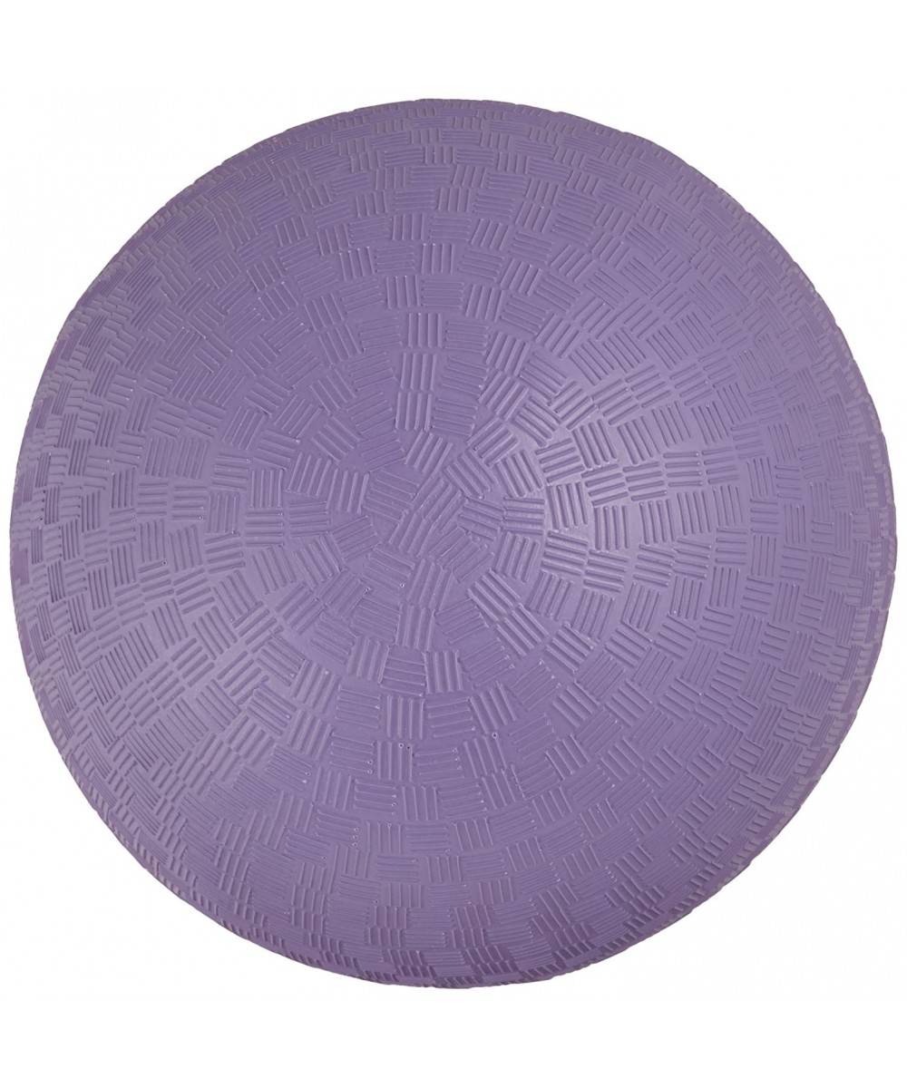 Playground Ball 8-1/2 Inches Violet - 1293613 $19.41 Toy Sports Products