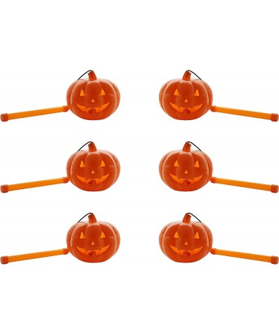 Light-Up Jack-O-Lantern Halloween Accessory Halloween Party Favor 4" (6-Pack) $21.60 Kids' Party Favor Sets