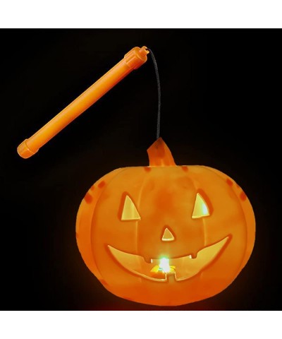 Light-Up Jack-O-Lantern Halloween Accessory Halloween Party Favor 4" (6-Pack) $21.60 Kids' Party Favor Sets