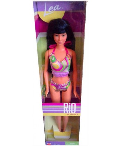 Rio de Janeiro Lea doll $83.83 Dolls