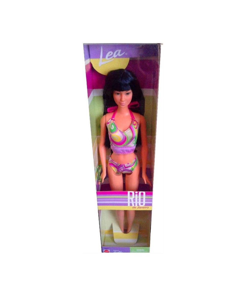 Rio de Janeiro Lea doll $83.83 Dolls