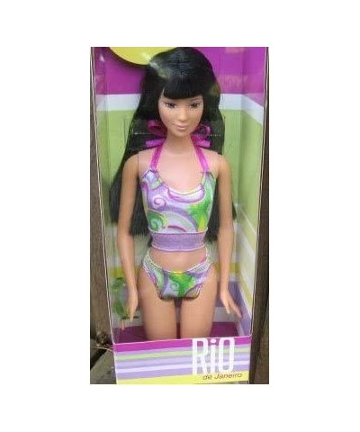 Rio de Janeiro Lea doll $83.83 Dolls