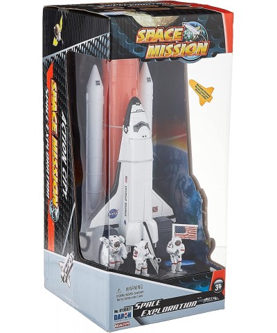 Space Mission Shuttle full Stack $63.02 Board Games