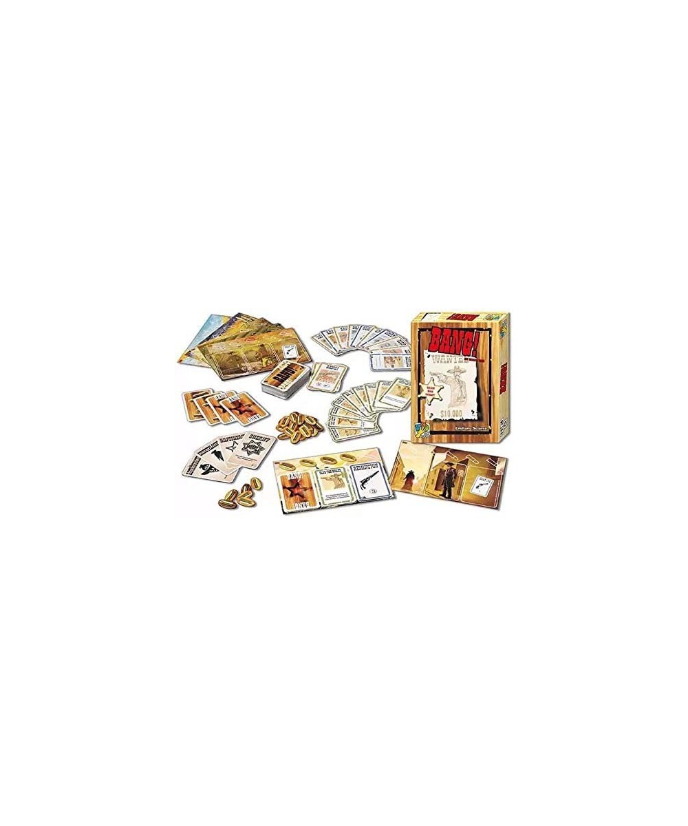 Bang! The Wild West Card Game 4th Edition by Davinci Games $50.22 Card Games