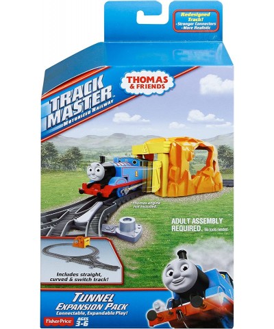 TrackMaster Tunnel Expansion Pack $102.22 Toy Train Set Tracks