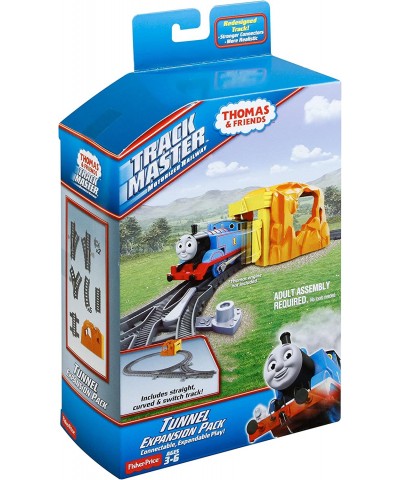 TrackMaster Tunnel Expansion Pack $102.22 Toy Train Set Tracks