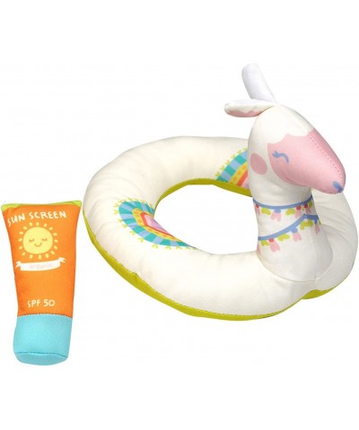 Stella Collection Pool Party 4 Piece Baby Doll Pool Playset for 12" and 15" Stella Dolls $63.47 Dolls