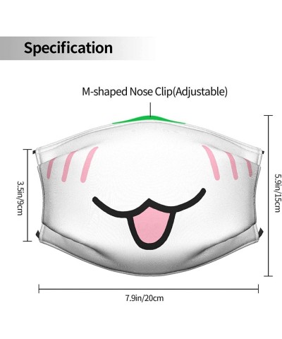 Rabbit Hat Ear Moving Jumping Hat Funny Bunny Plush Hat Cap for Women Girls Cosplay Christmas Party Holiday Hat $28.98 Kids' ...