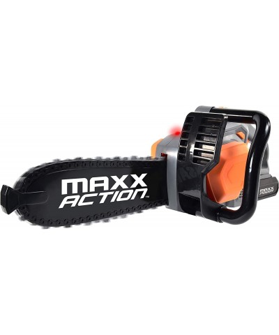 Maxx Action Power Tools Chainsaw – Construction Tool with Lights and Sounds | Pretend Play Toy for Kids $47.19 Toy Constructi...