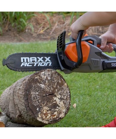 Maxx Action Power Tools Chainsaw – Construction Tool with Lights and Sounds | Pretend Play Toy for Kids $47.19 Toy Constructi...