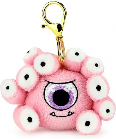 D&D: 3" Plush Charm - Beholder - Dungeons & Dragons Wave 1 Collectible Keychain by Kidrobot $19.97 Plush Figure Toys