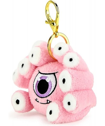 D&D: 3" Plush Charm - Beholder - Dungeons & Dragons Wave 1 Collectible Keychain by Kidrobot $19.97 Plush Figure Toys