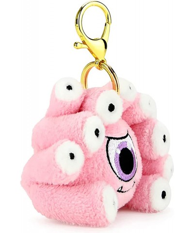 D&D: 3" Plush Charm - Beholder - Dungeons & Dragons Wave 1 Collectible Keychain by Kidrobot $19.97 Plush Figure Toys