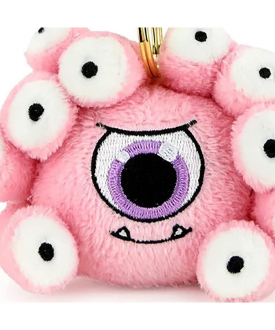 D&D: 3" Plush Charm - Beholder - Dungeons & Dragons Wave 1 Collectible Keychain by Kidrobot $19.97 Plush Figure Toys